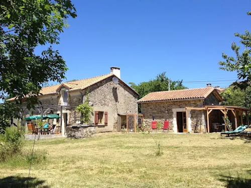Lodge Maison-au-Verger Milhac-de-Nontron