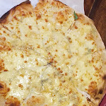 Photo n°4 de l'avis de Michele.p fait le 10/08/2019 à 20:12 sur le  C'è Pizza per Te Fiumicino- Pizzeria Fiumicino à Fiumicino