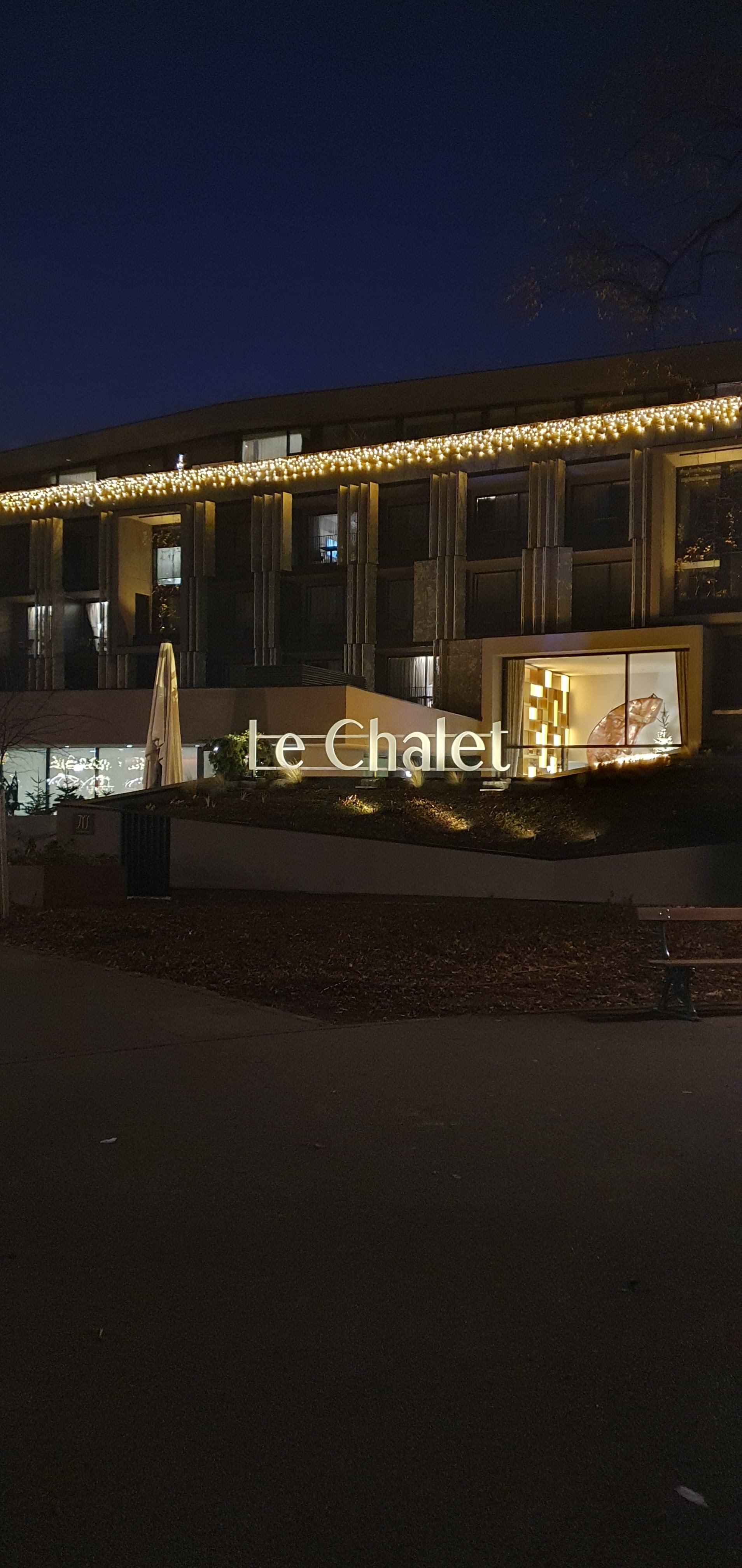 Photo n° 7 de l'avis de Sabine.. fait le 19/12/2023 à 20:15