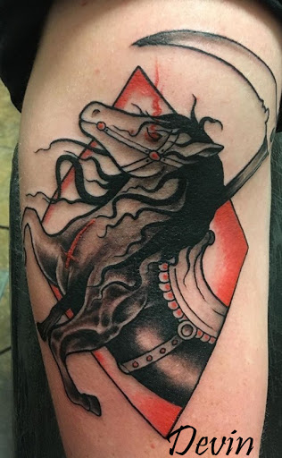 Explore jade tattoo ideas, creative tattoo ideas in Santa Clara, available at Vamp Body Art piercings and tattoo studio