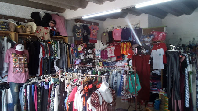 Opiniones de Tienda Y Lenceria Maritza Y Sofi en Las Piedras - Tienda de ropa