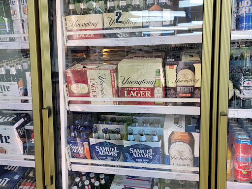 Liquor Store «Liquor Mart», reviews and photos, 224 Union St, Fieldsboro, NJ 08505, USA