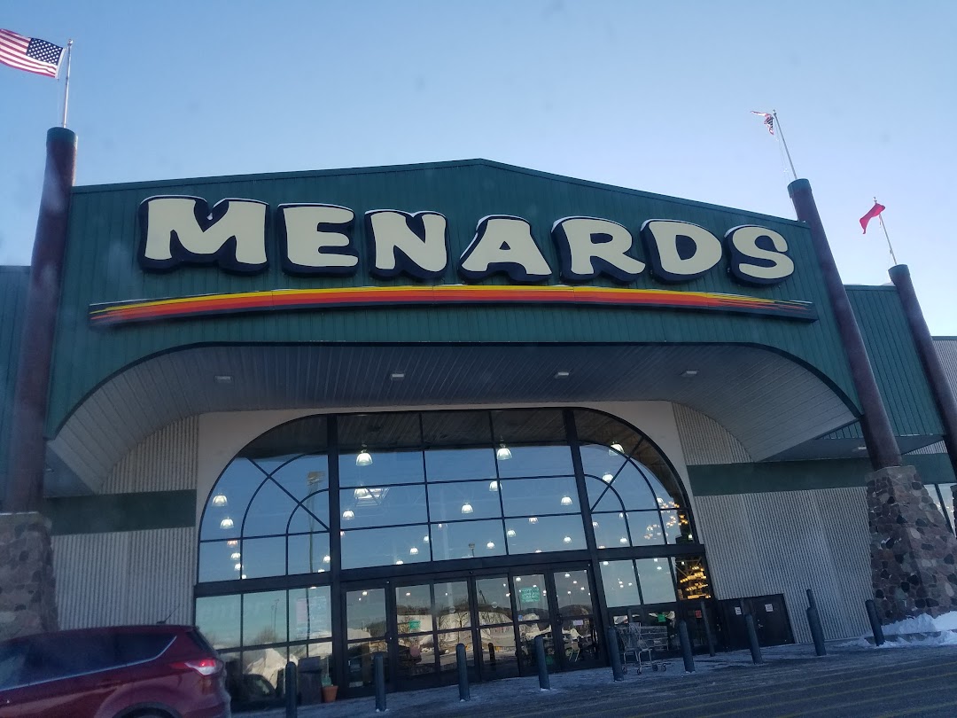 Menards