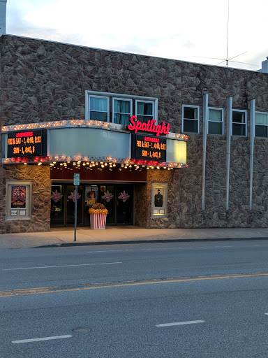 Performing Arts Theater «Spotlight Theater of Warsaw», reviews and photos, 23 S Main St, Warsaw, NY 14569, USA
