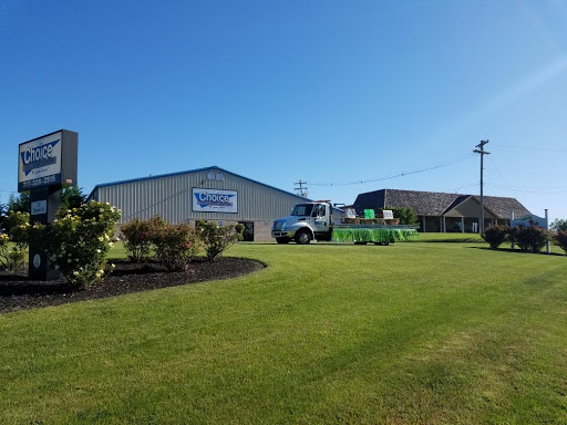 Auto Body Shop «Choice Collision Center», reviews and photos, 237 Oregon St, Mercersburg, PA 17236, USA