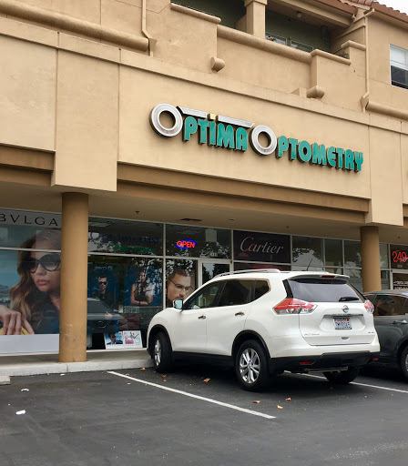 Optima Optometry