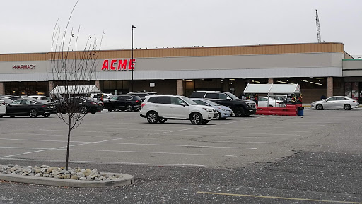 Grocery Store «ACME Markets», reviews and photos, 125 Eighteenth St, Jersey City, NJ 07310, USA