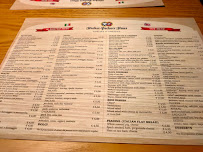 Hacker Pschorr Haus à Cortina d'Ampezzo carte