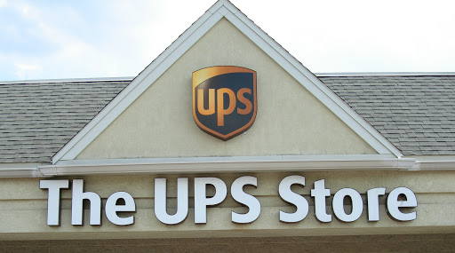 Shipping and Mailing Service «The UPS Store», reviews and photos, 204 St Charles Way, York, PA 17402, USA