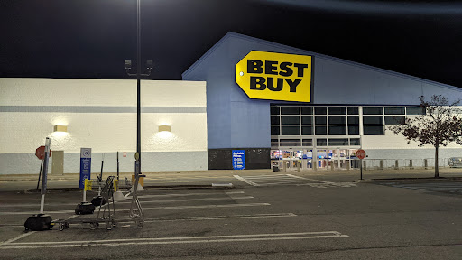 Electronics Store «Best Buy», reviews and photos, 1100-1300 N Galleria Dr, Middletown, NY 10941, USA