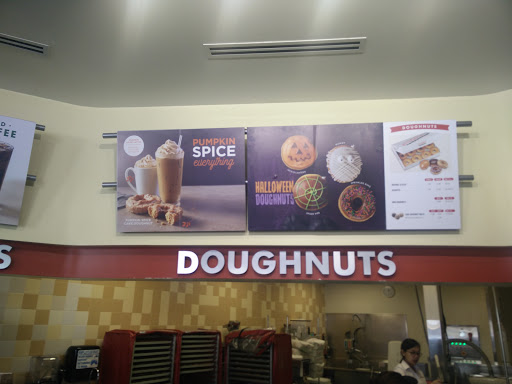 Bakery «Krispy Kreme Doughnuts», reviews and photos, 3133 Mission College Blvd, Santa Clara, CA 95054, USA