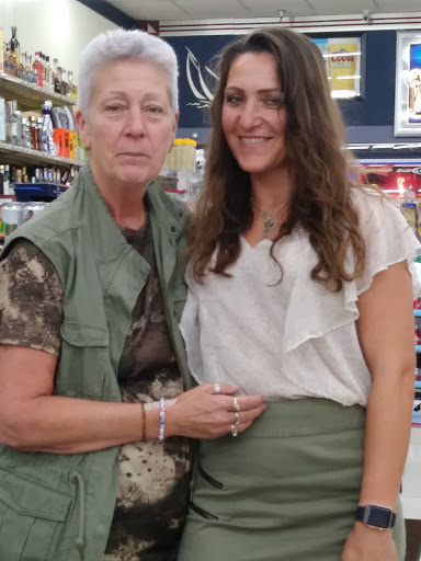 Liquor Store «S & A LIQUOR», reviews and photos, 201 N Riverside Ave, St Clair, MI 48079, USA