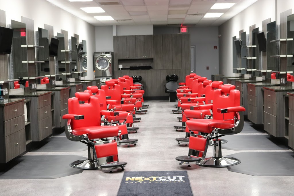 NextCut Barbershop 33971