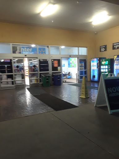 Department Store «Walmart Supercenter», reviews and photos, 12900 W Thunderbird Rd, El Mirage, AZ 85335, USA