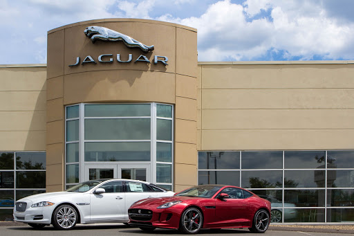 Jaguar Hartford