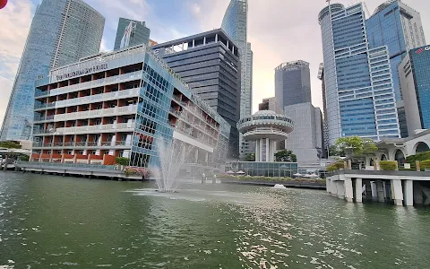 Singapore River Cruise Pte. Ltd. image