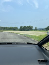 八向グラウンド