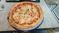 Pizza du Restaurant italien IT - Italian Trattoria Annecy - n°18