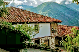 Casa de las Doñas image