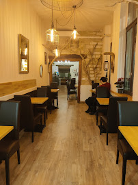 Atmosphère du Restaurant Le Bourdon à Montpellier - n°2