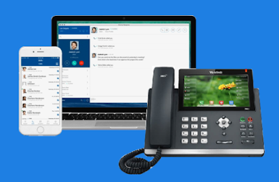B1 Communications, Business VoIP Provider