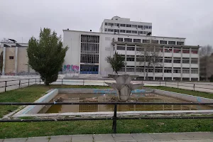 Aristotle University of Thessaloniki image