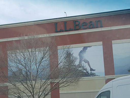 Clothing Store «L.L. Bean», reviews and photos, 11800 W Broad St, Richmond, VA 23233, USA