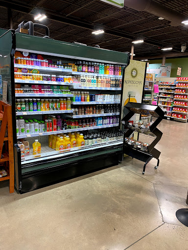 Natural Foods Store «Natural Grocers», reviews and photos, 3325 South Blvd #169, Edmond, OK 73013, USA