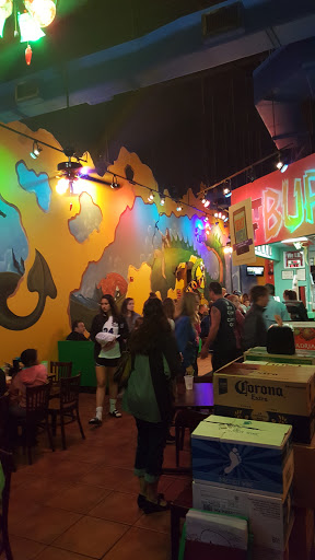 Tex-Mex Restaurant «Tijuana Flats», reviews and photos, 160 Tuskawilla Rd #1208, Winter Springs, FL 32708, USA