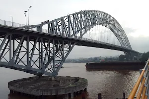Jembatan Mahakam Kembar image