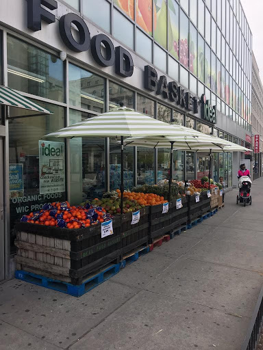 Supermarket «Ideal Supermarket», reviews and photos, 89-36 Sutphin Blvd, Jamaica, NY 11435, USA