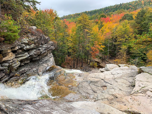 Nature Preserve «Minnewaska State Park Preserve», reviews and photos, 5281 Route 44-55, Kerhonkson, NY 12446, USA