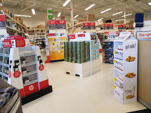 Office Supply Store «Office Depot», reviews and photos, 3480 Mt Zion Rd, Stockbridge, GA 30281, USA