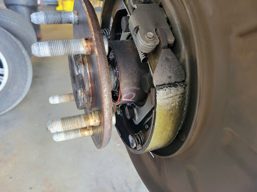 Auto Repair Shop «St Lucie Auto Dynamics», reviews and photos, 1593 SE Village Green Dr #14, Port St Lucie, FL 34952, USA