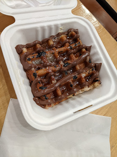 Coffee Shop «Milli Coffee Roasters», reviews and photos, 400 Preston Ave #150, Charlottesville, VA 22903, USA