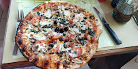 Pizza du Pizzeria Mila à Saint-Hilaire-de-Riez - n°9