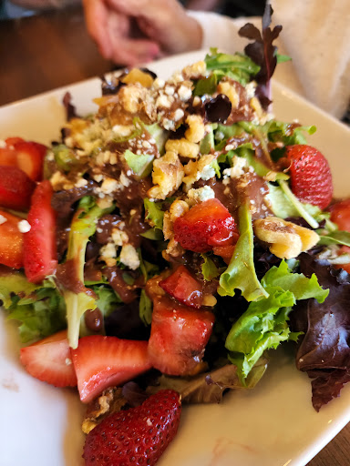 Cafe «The City Market Cafe & Bakehouse», reviews and photos, 2205 E Capitol Dr, Shorewood, WI 53211, USA