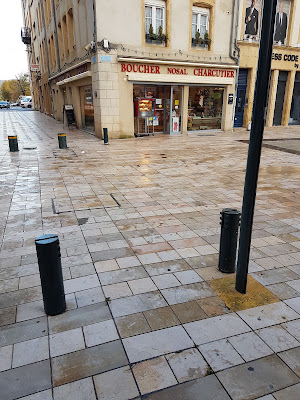 Soc Exploit Ets Nosal à Thionville