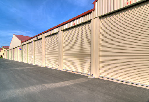 RV Storage Facility «Interstate Storage», reviews and photos, 1800 Sutter St, Livermore, CA 94551, USA