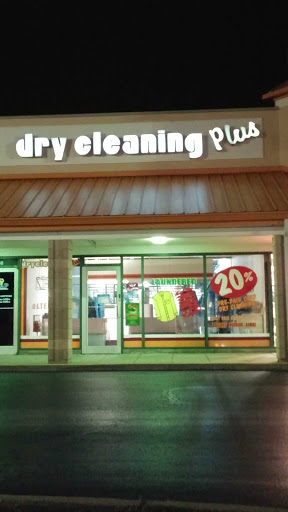 Drycleaning Plus in Cold Spring, Kentucky