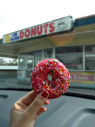 Donut Shop «Los Banos Donut Shop», reviews and photos, 609 W Pacheco Blvd, Los Banos, CA 93635, USA