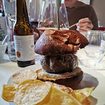 Photo n°1 de l'avis de Mirko.a fait le 23/02/2020 à 21:22 sur le  Pan&Ciccia à Asiago