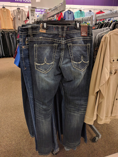 Department Store «Palais Royal», reviews and photos, 7063 FM 1960, Humble, TX 77346, USA