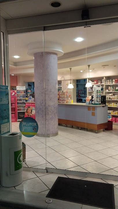 Información y opiniones sobre FARMACIA María Soriano i Sebastià de Valencia