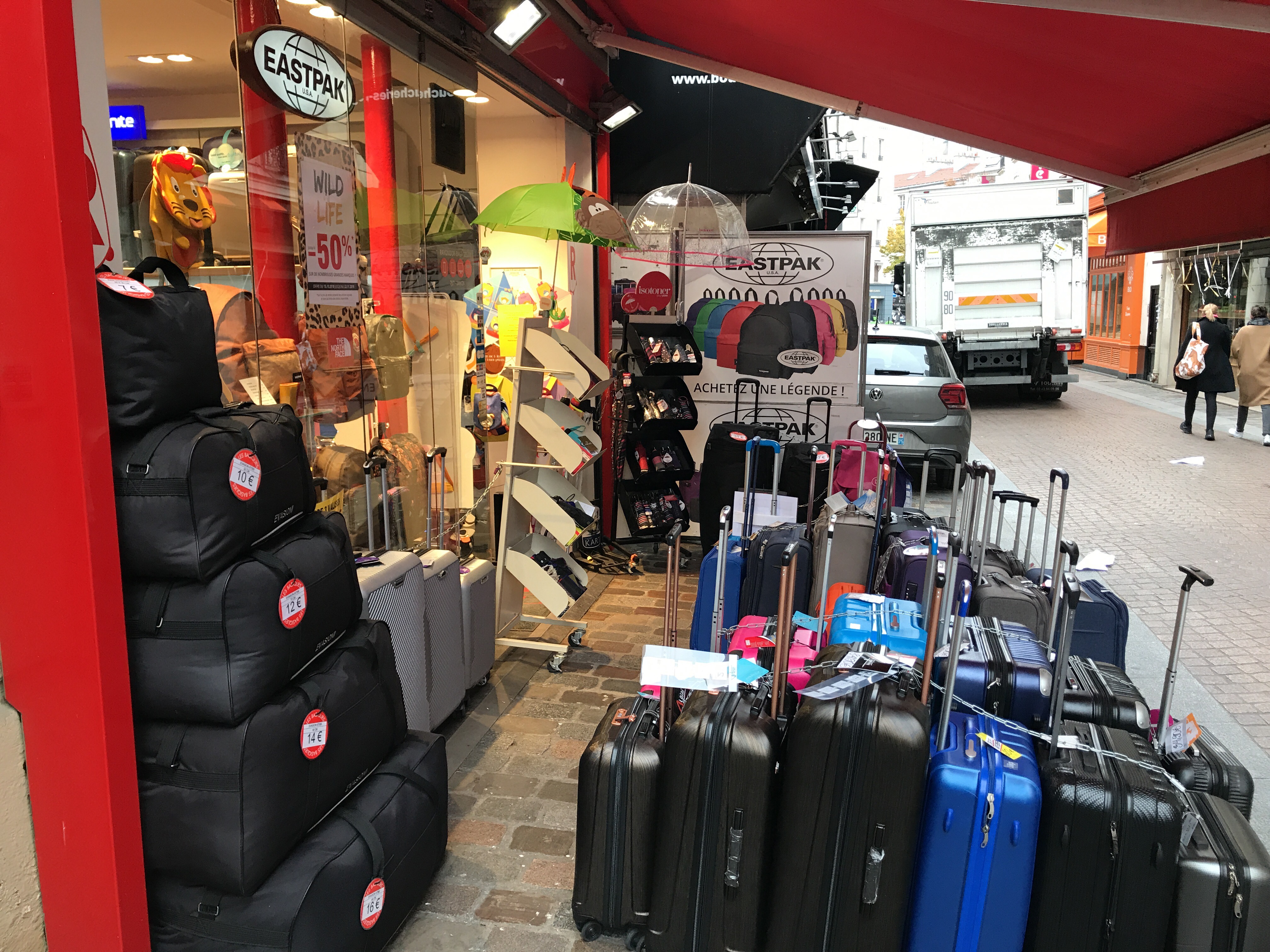 Photo n° 1 de l'avis de David.a fait le 29/10/2018 à 10:35
