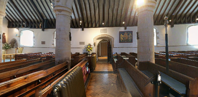 Comments and reviews of West Tarring Parish Church