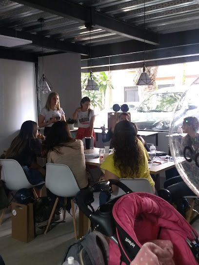 Comadres Coworking