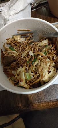 Yakisoba du Restaurant Trezor des Z’îles à Merville - n°7