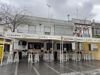 Bar Currito Gómez - Pl. Mártires del Pueblo, 35, 41730 Las Cabezas de San Juan, Sevilla, Spain
