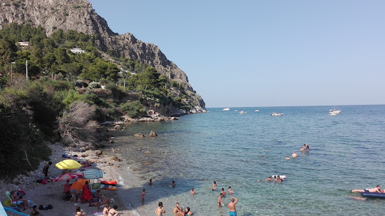 Lido del Carabiniere